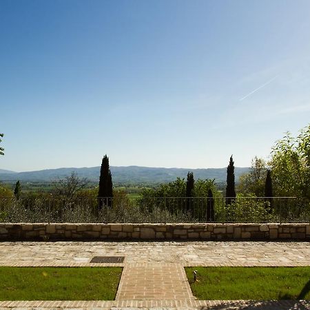 Villa Degli Ulivi Asís Exterior foto