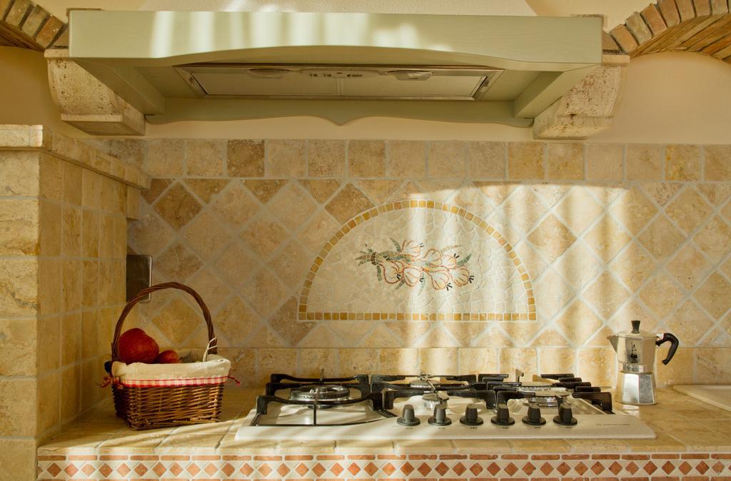 Villa Degli Ulivi Asís Habitación foto