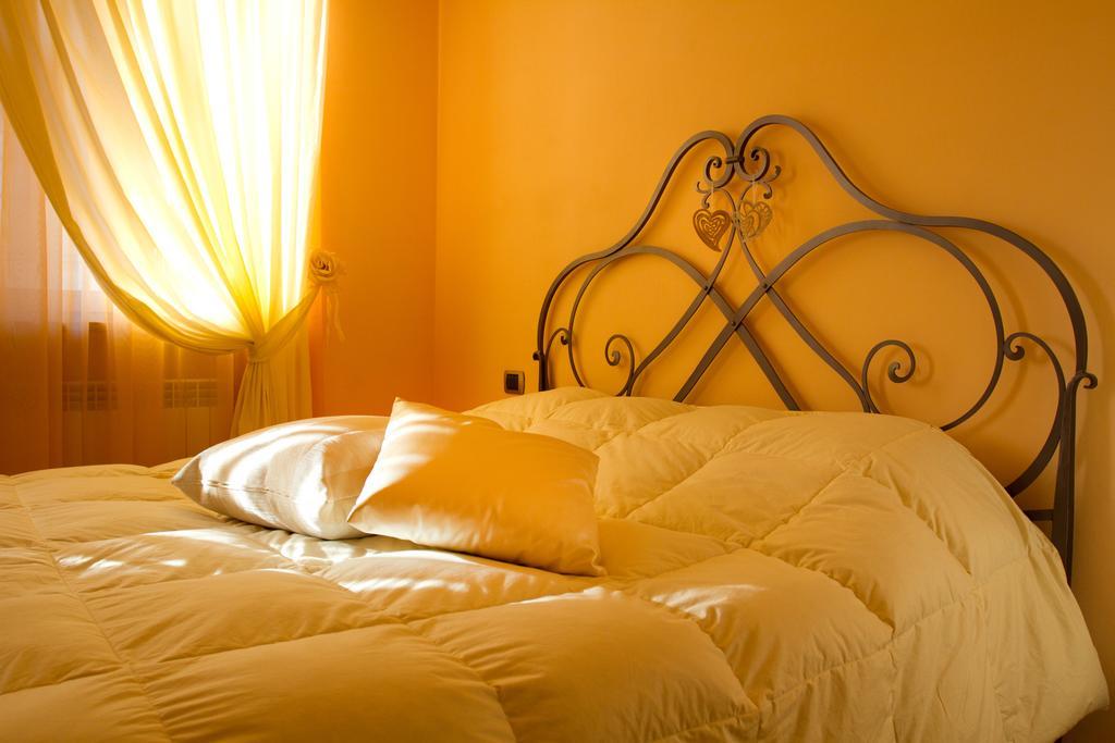 Villa Degli Ulivi Asís Habitación foto
