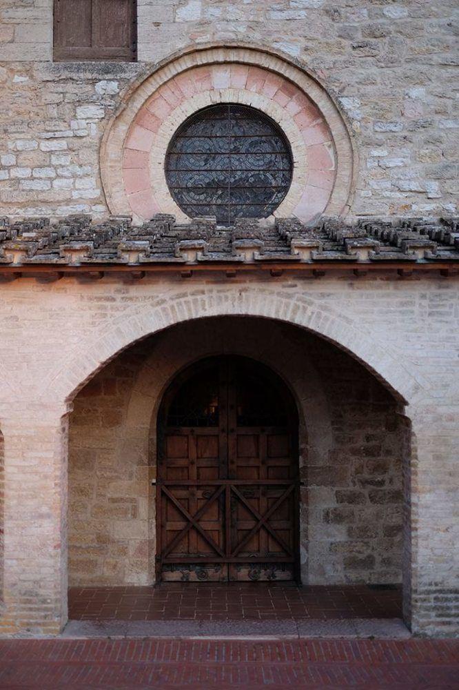 Villa Degli Ulivi Asís Exterior foto